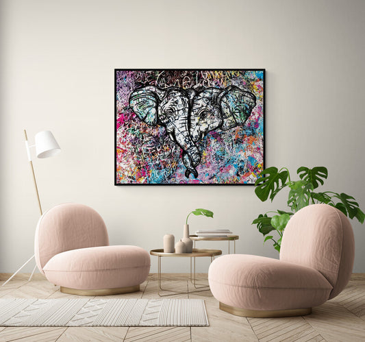 Elephant Spirit
