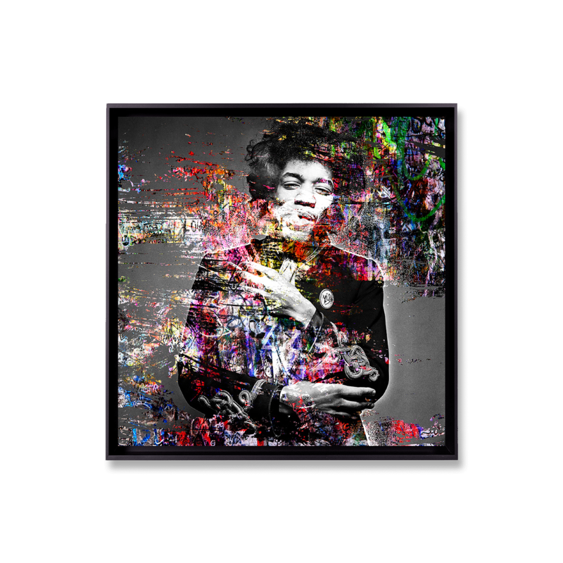 Hendrix