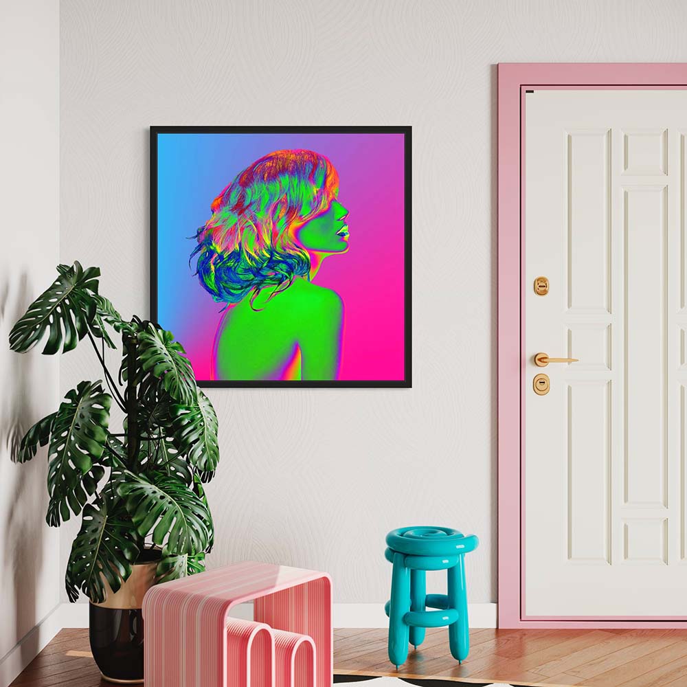 Luna Green