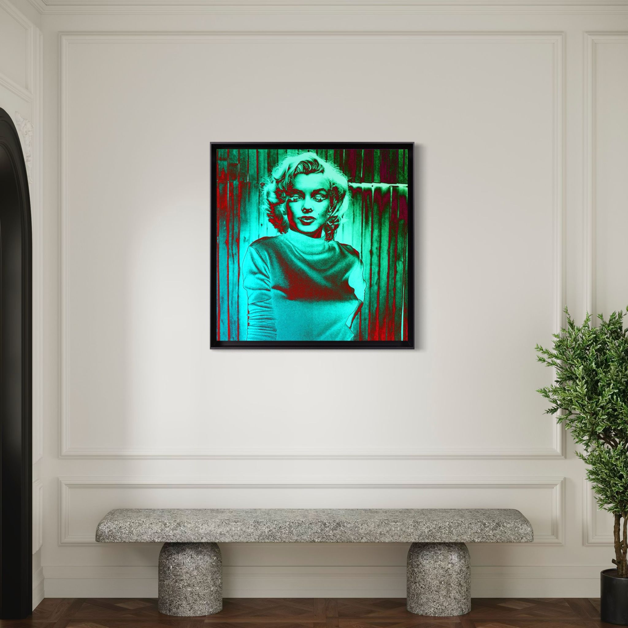 Marilyn Monroe 3.0