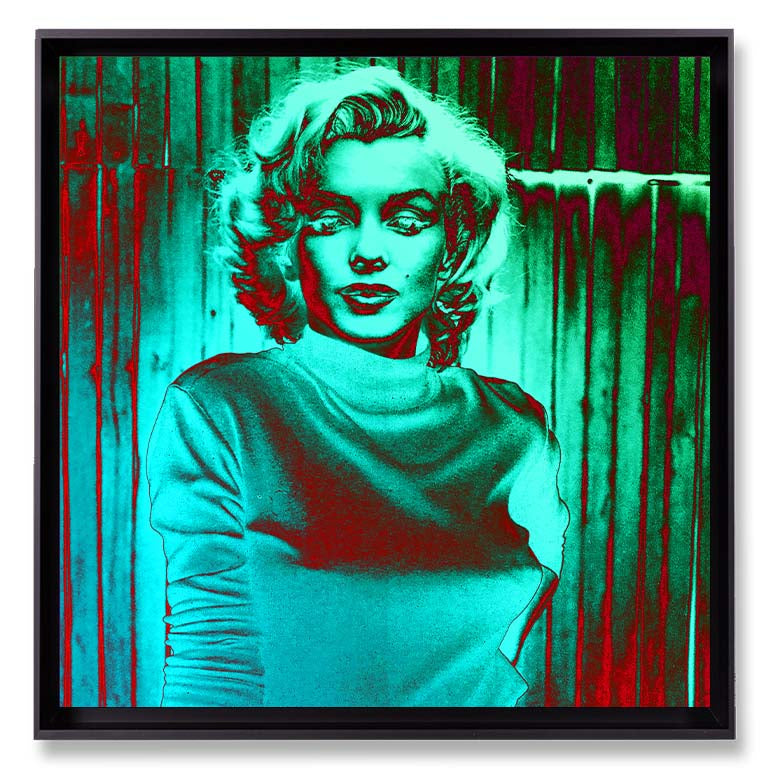 Marilyn Monroe 3.0
