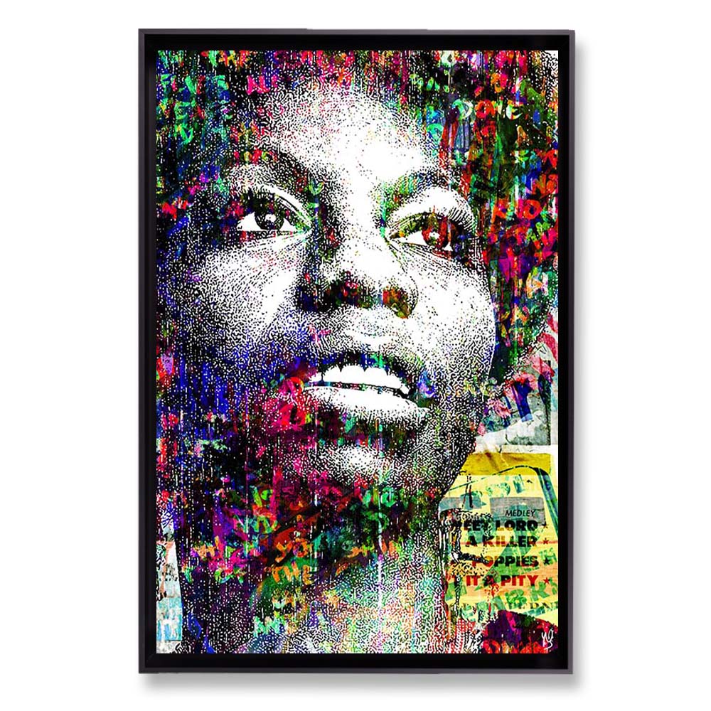 Nina Simone