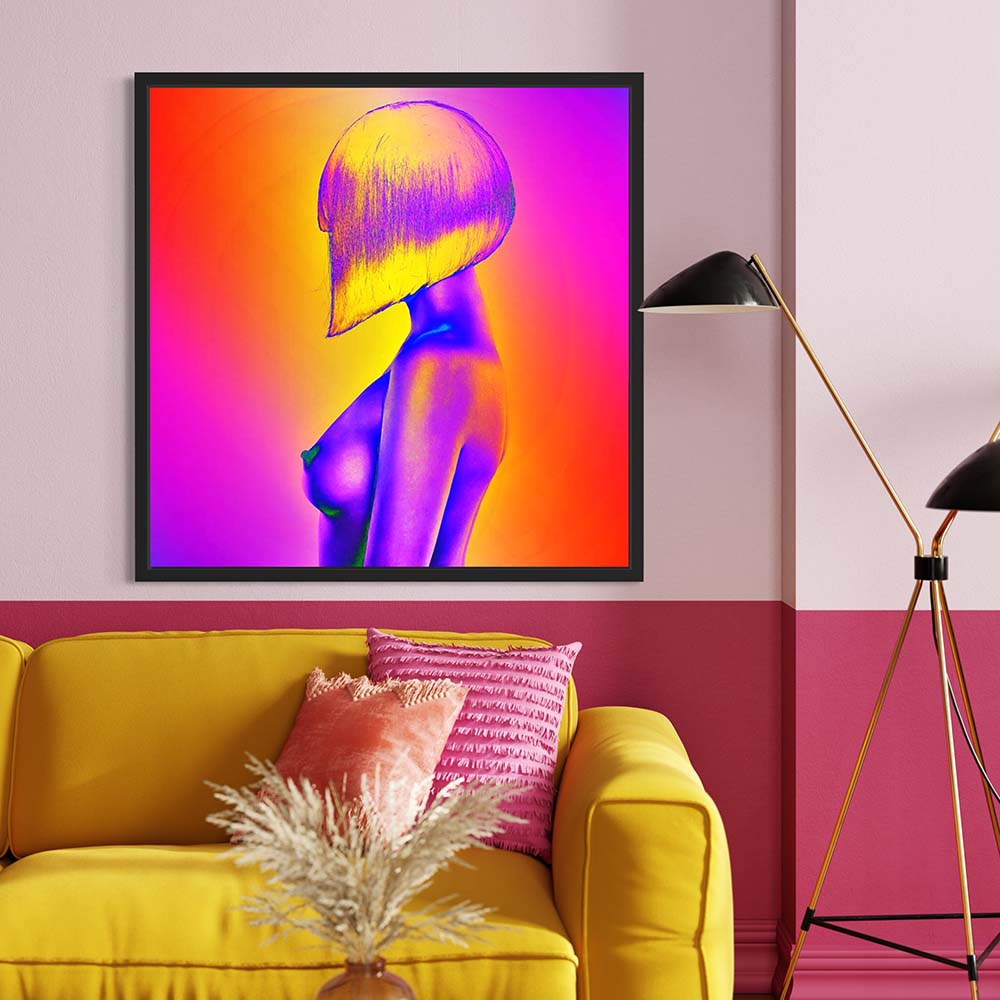 Ella Purple