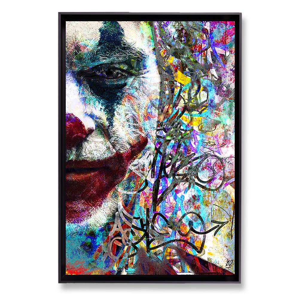 Half Joker