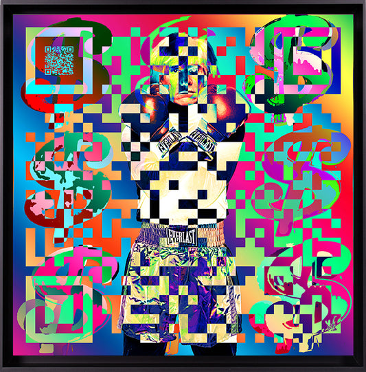 Andy Warhol 1.0