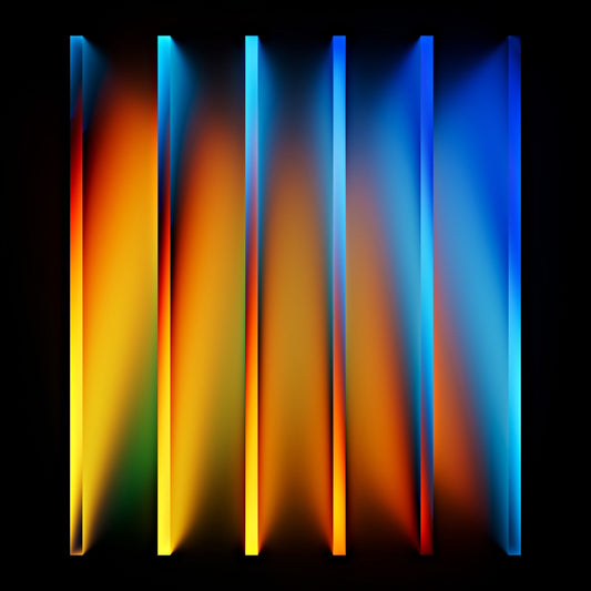 Neon Flow