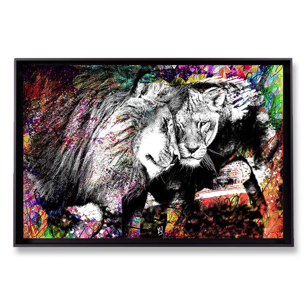 Love Is Wild