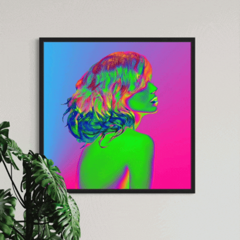 Luna Green