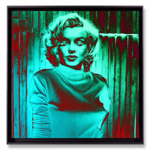 Marilyn Monroe 3.0