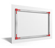 Mickey — Plexiglas Premium