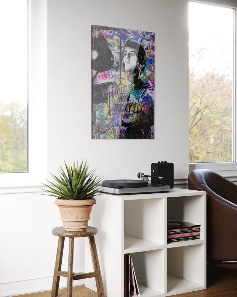 The Rocky Balboa — Plexiglas Premium