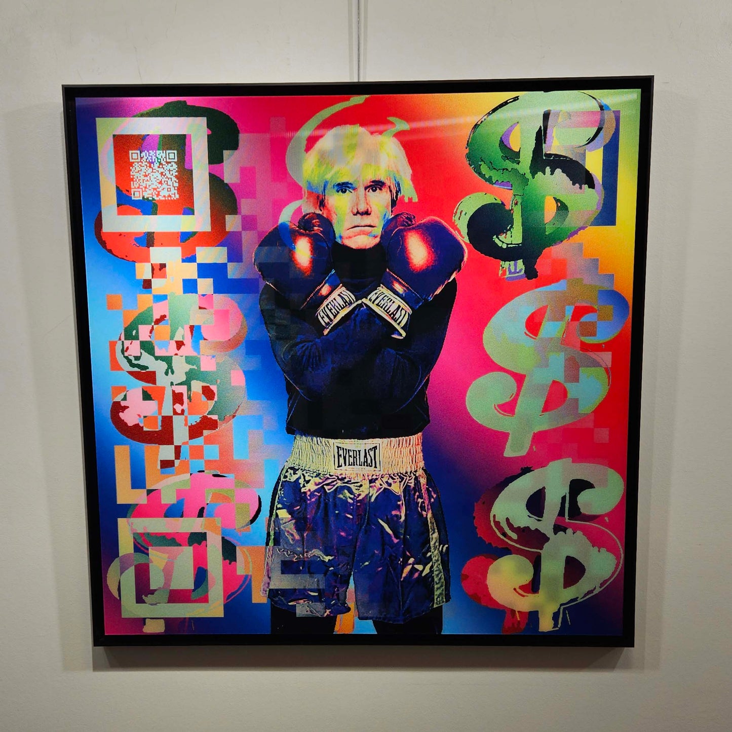 Andy Warhol 1.0