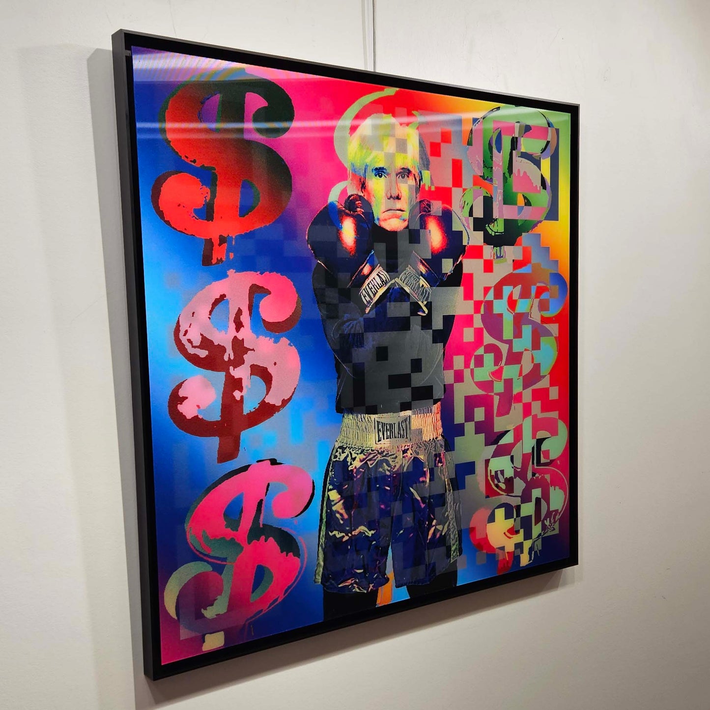 Andy Warhol 1.0