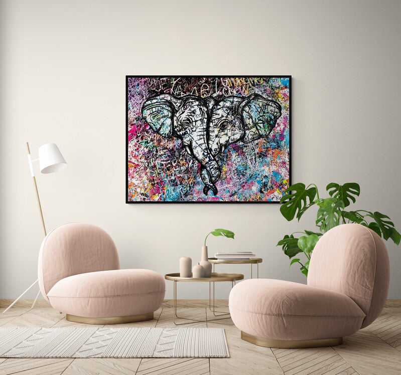Elephant Spirit