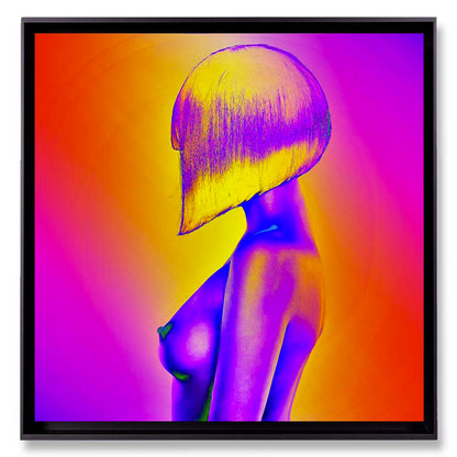 Ella Purple