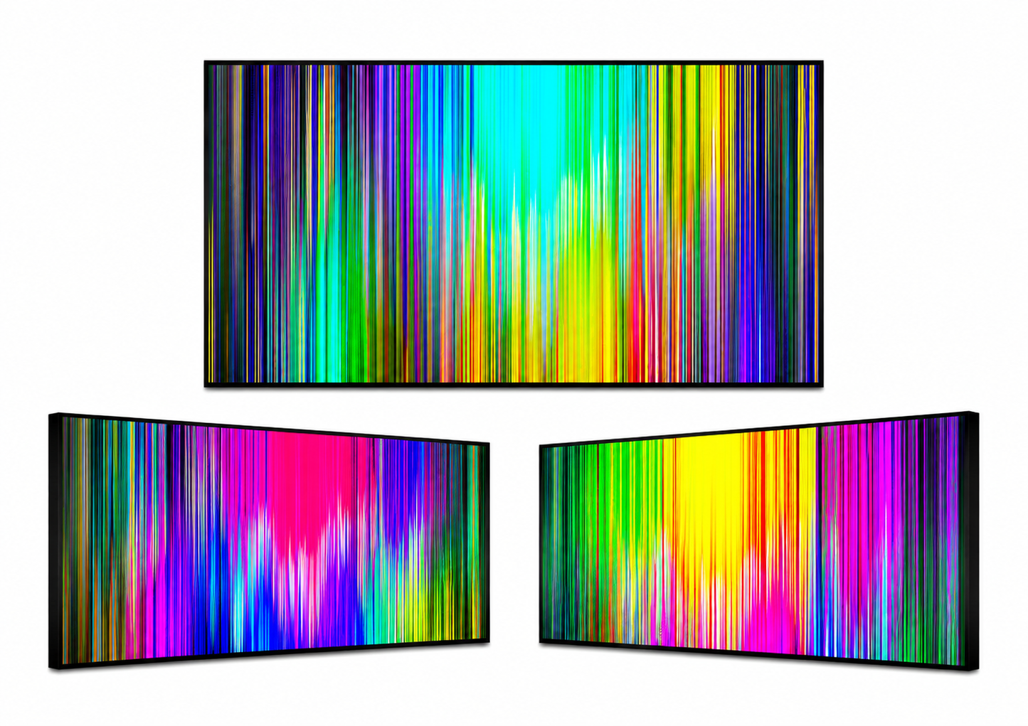 Frequency Line 1