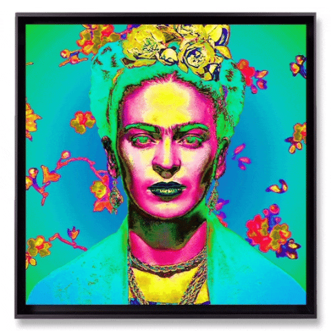 Icon Frida