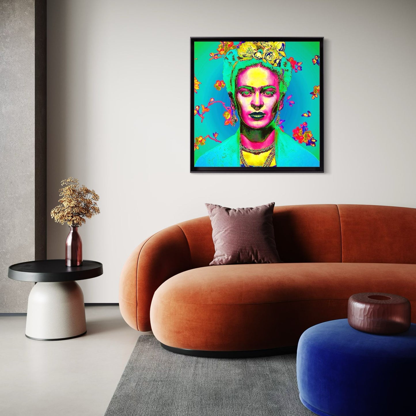 Icon Frida