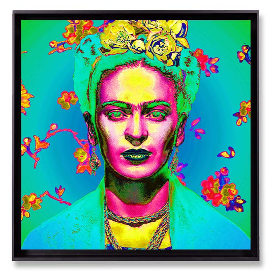 Icon Frida