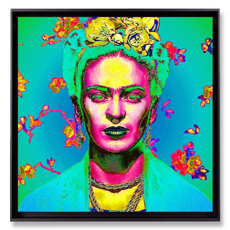 Frida Kahlo 3.0