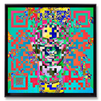 Icon Frida
