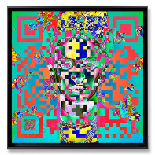 Icon Frida