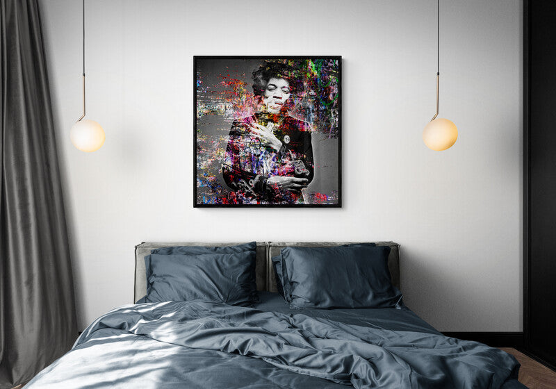 Hendrix