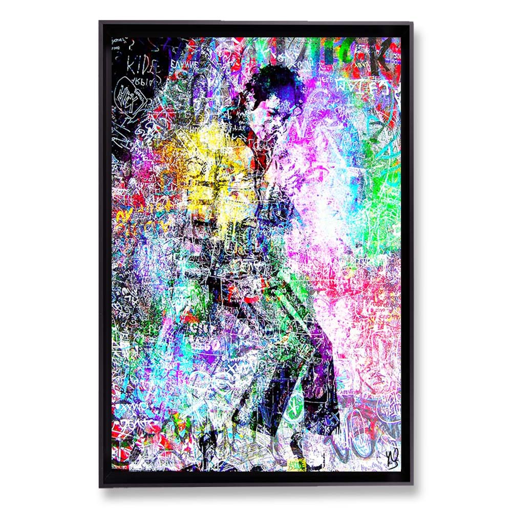 King of Pop