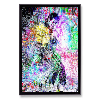 King of Pop