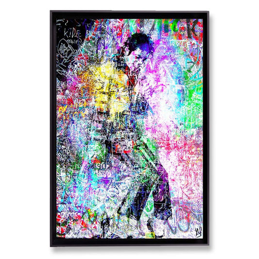 King of Pop