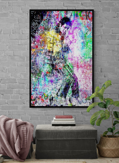 King of Pop