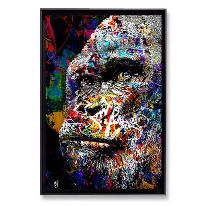 Gorilla Icon