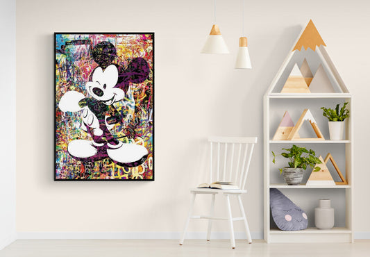 Mickey