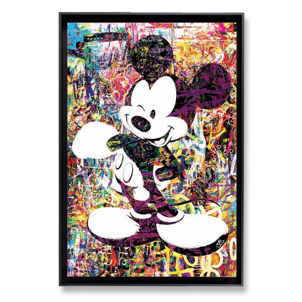Mickey