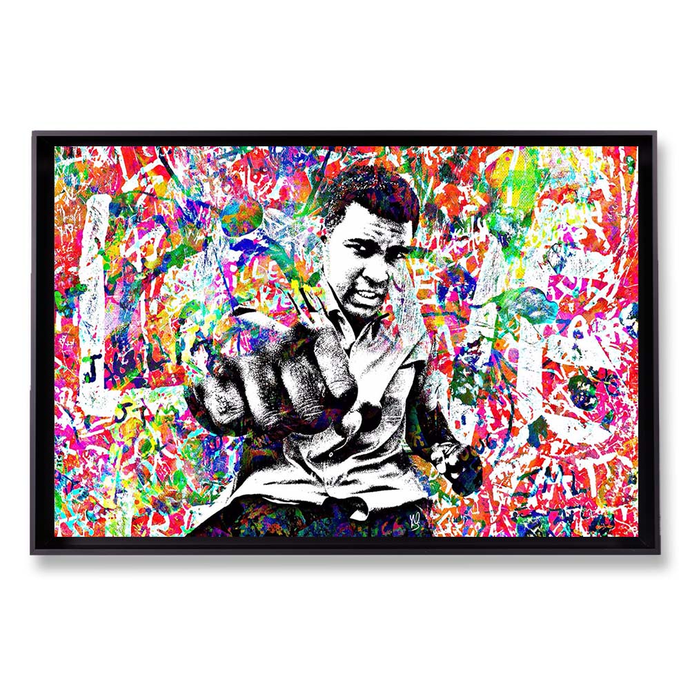 Punch By Ali