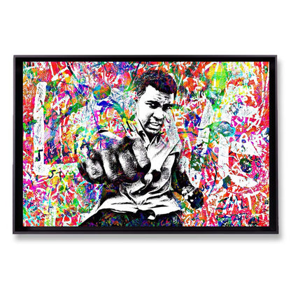 Punch By Ali