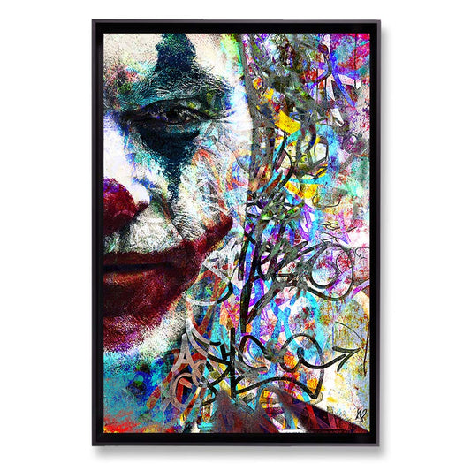Half Joker