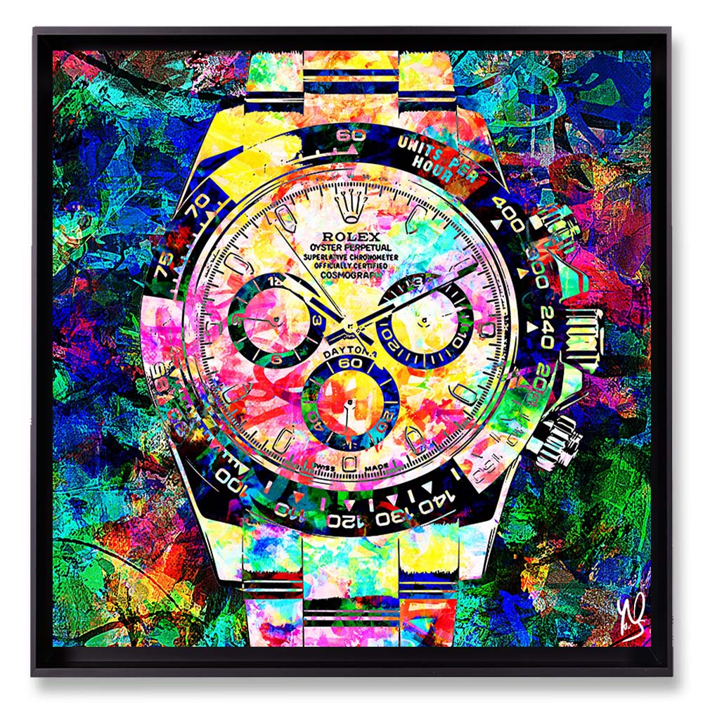 Time Is Money