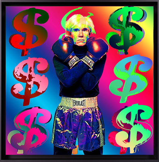 Andy Warhol 1.0