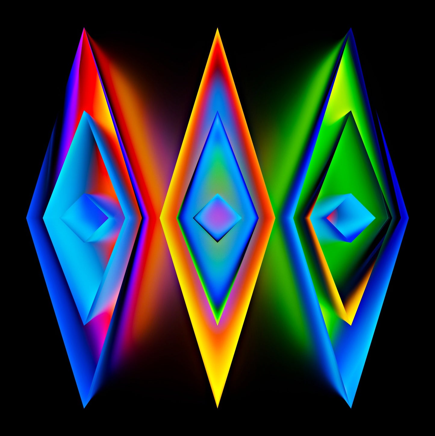 Prism Flow