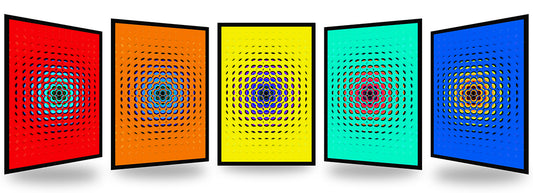 Luminous Channel