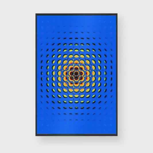 Luminous Channel