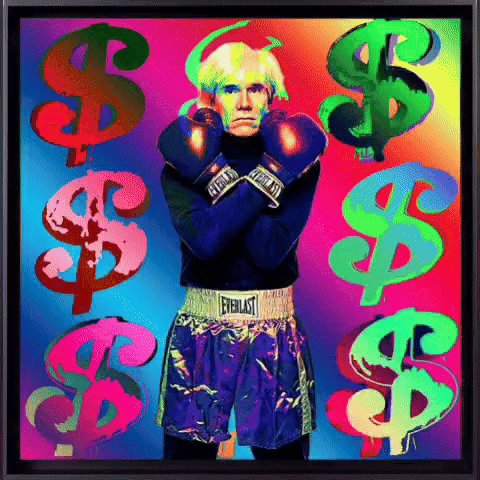 Andy Warhol 1.0